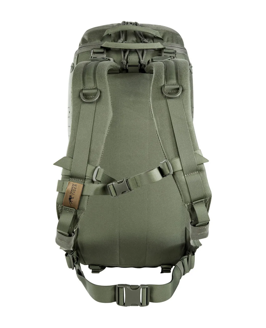 TT Modular Medic Pack 38 Oliv