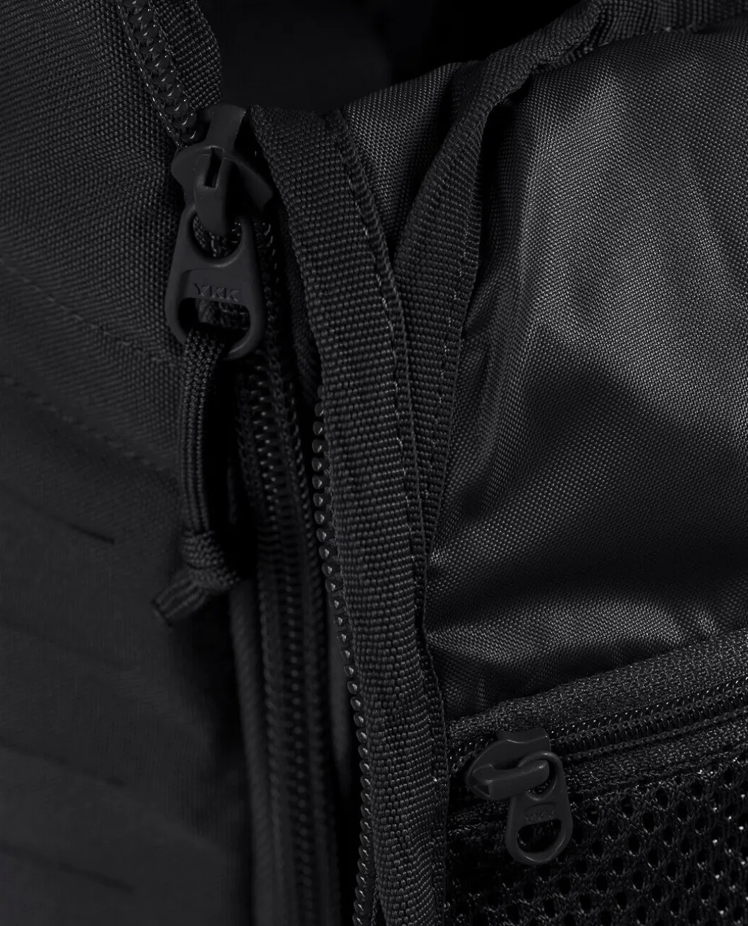 TT Modular Pack 30 Black Schwarz
