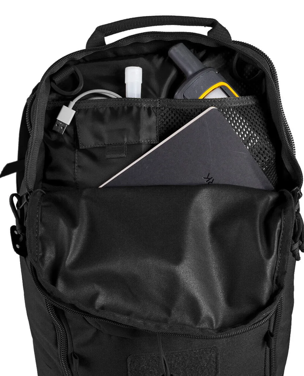 TT Modular Pack 30 Black Schwarz