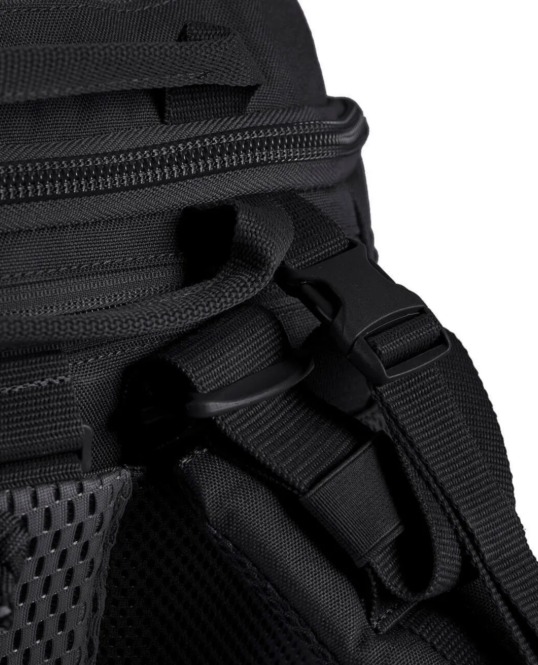 TT Modular Pack 30 Black Schwarz