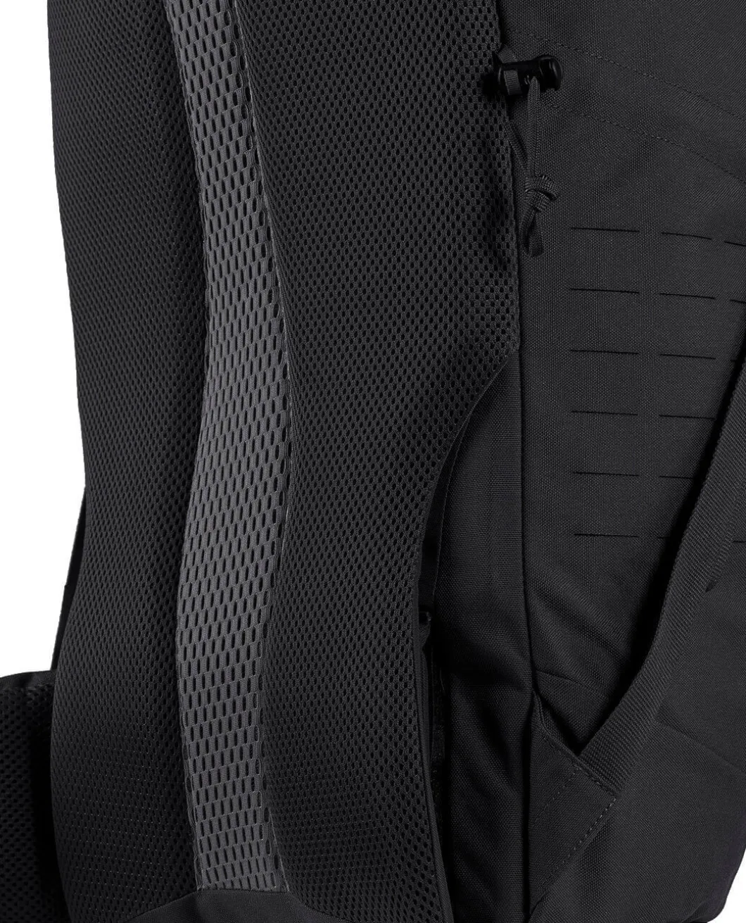 TT Modular Pack 30 Black Schwarz