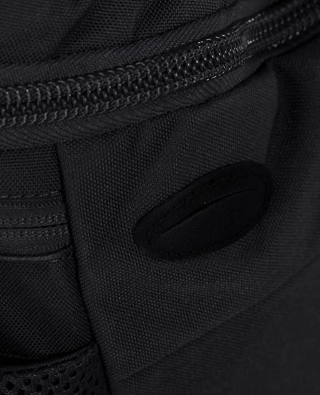 TT Modular Pack 30 Black Schwarz