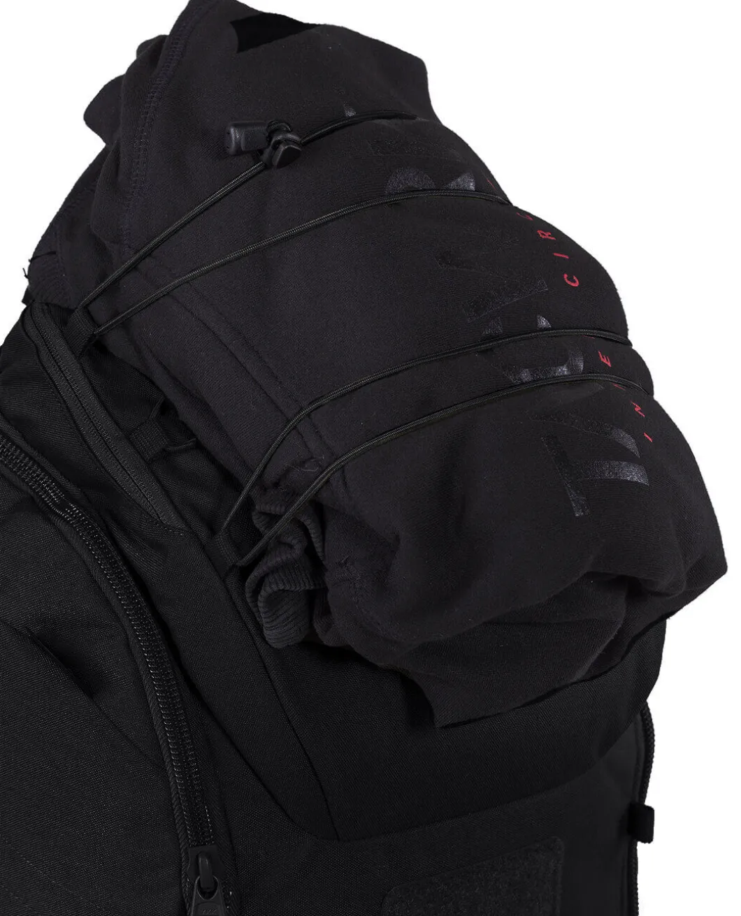 TT Modular Pack 30 Black Schwarz