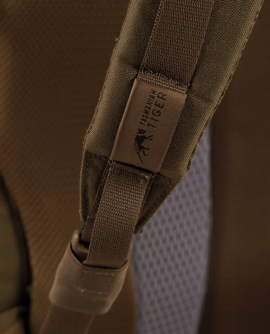 TT Modular Pack 30 Coyote Brown