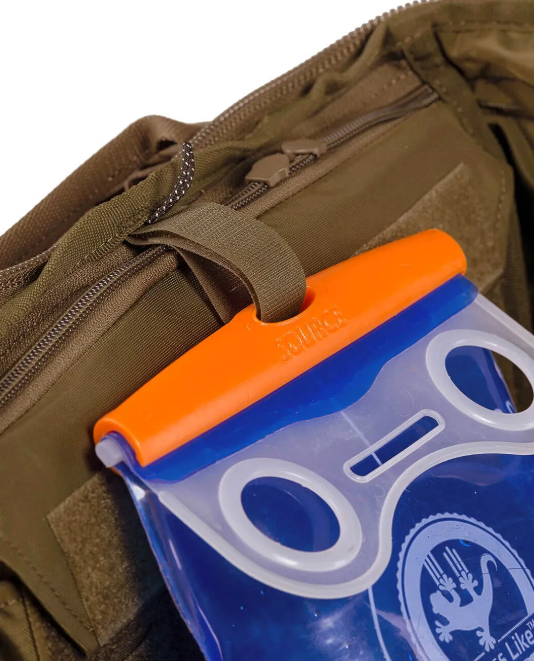 TT Modular Pack 30 Coyote Brown