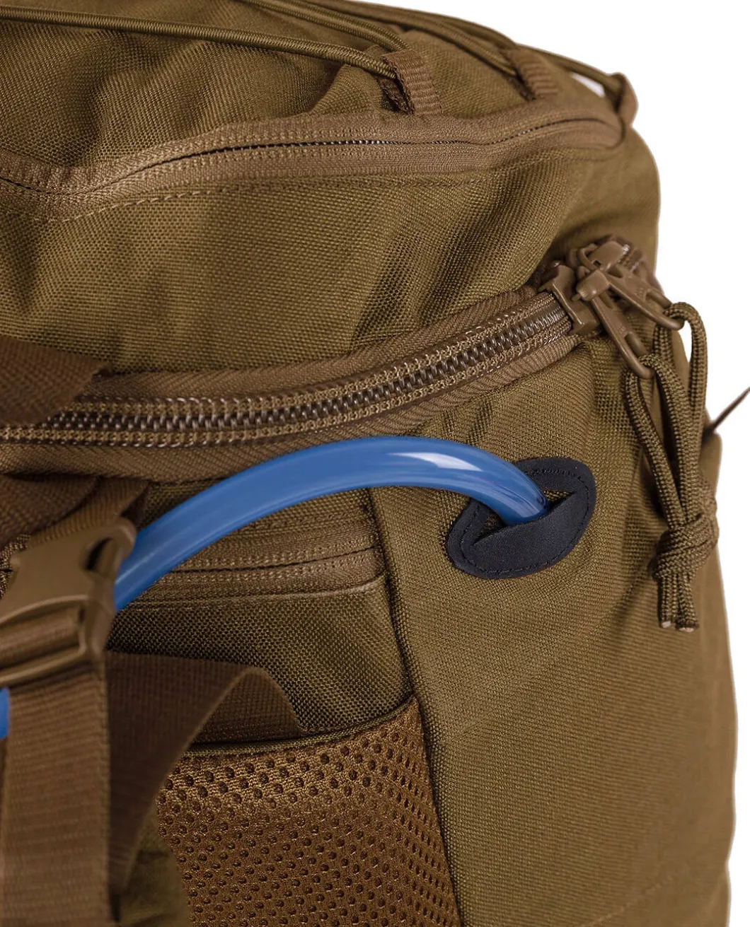 TT Modular Pack 30 Coyote Brown