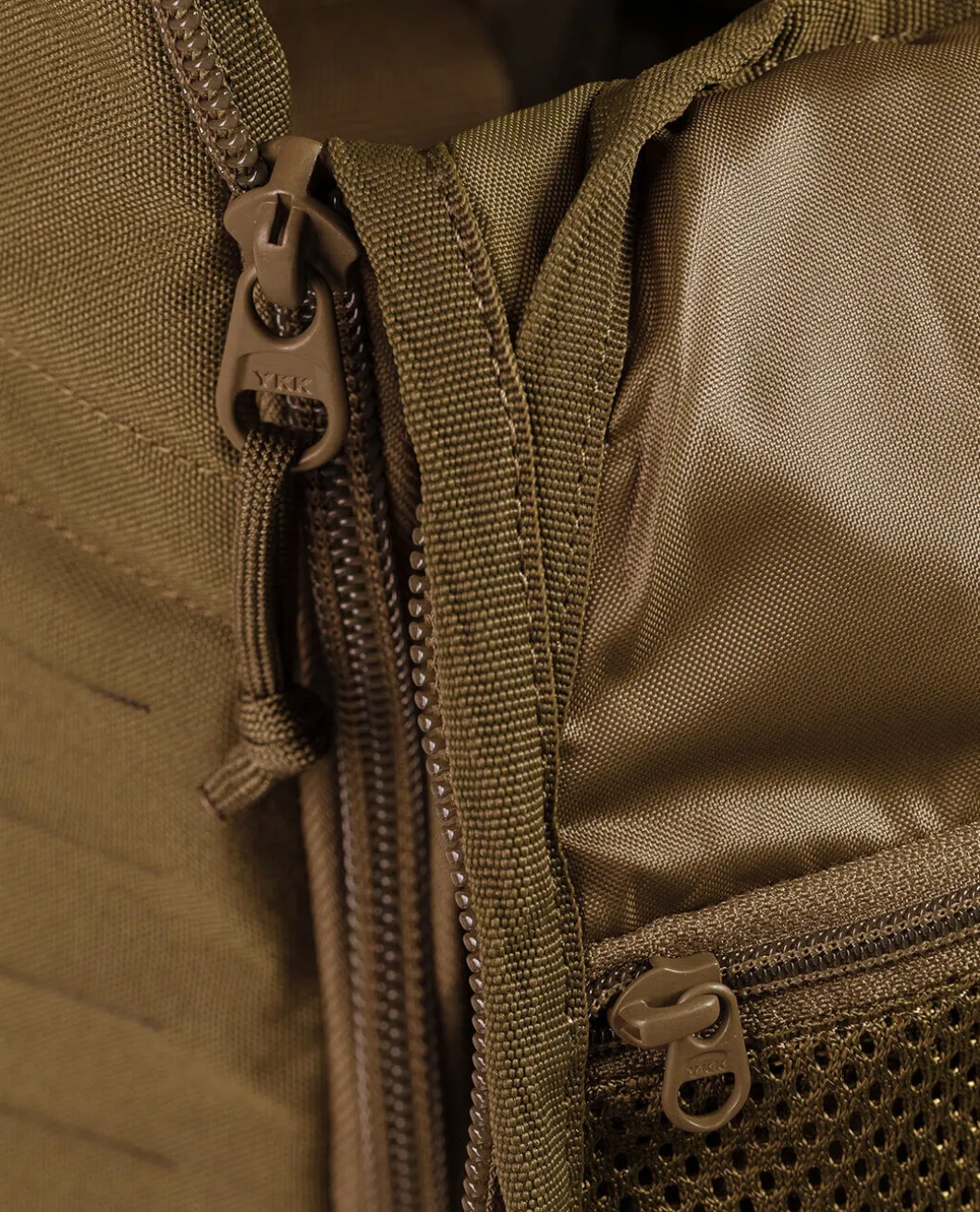 TT Modular Pack 30 Coyote Brown