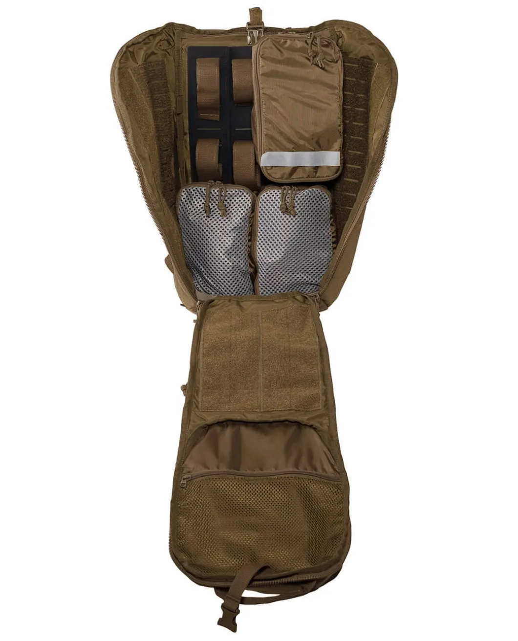 TT Modular Pack 30 Coyote Brown