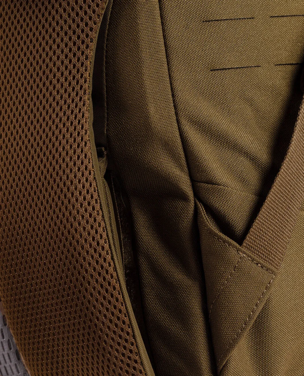 TT Modular Pack 30 Coyote Brown