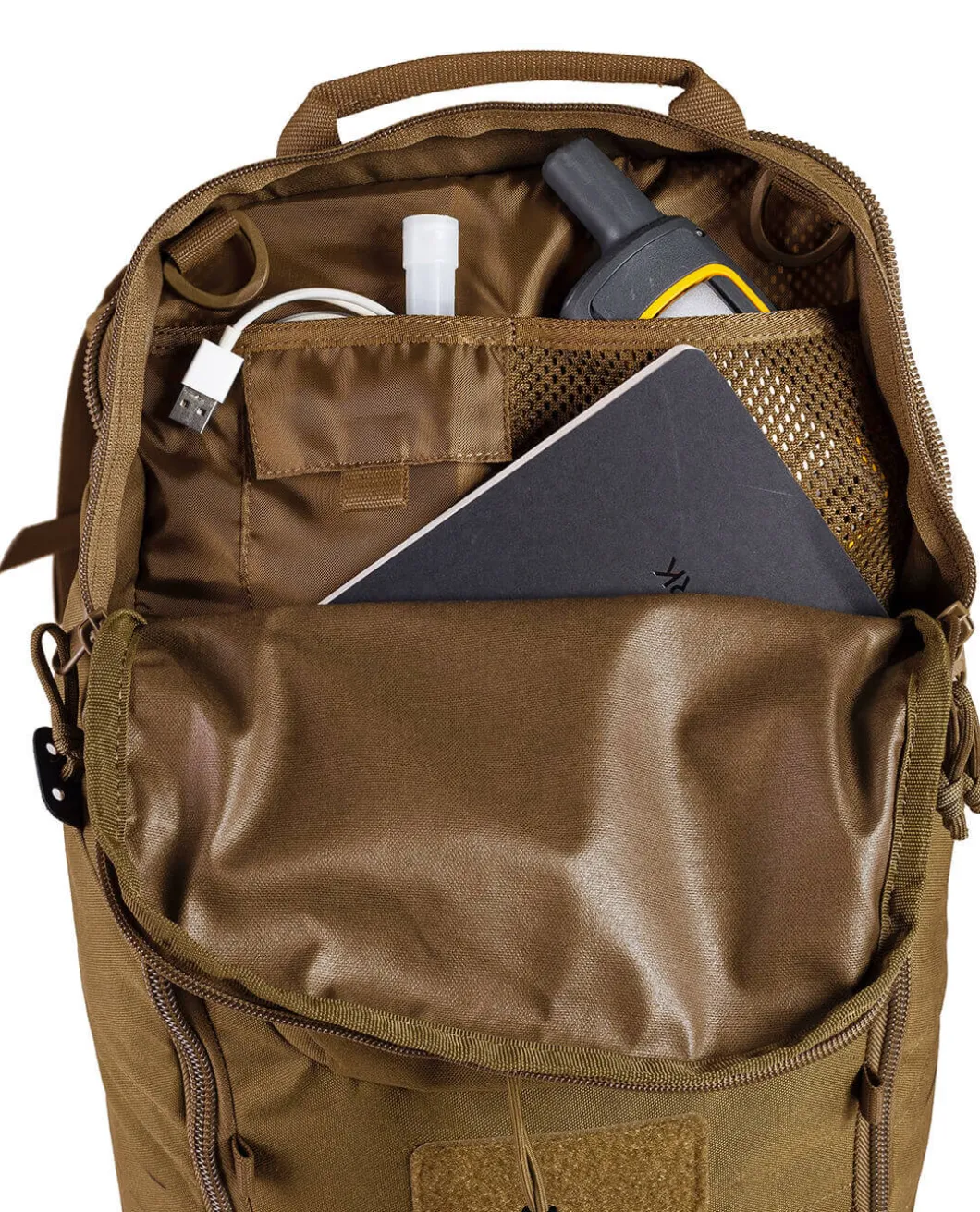 TT Modular Pack 30 Coyote Brown