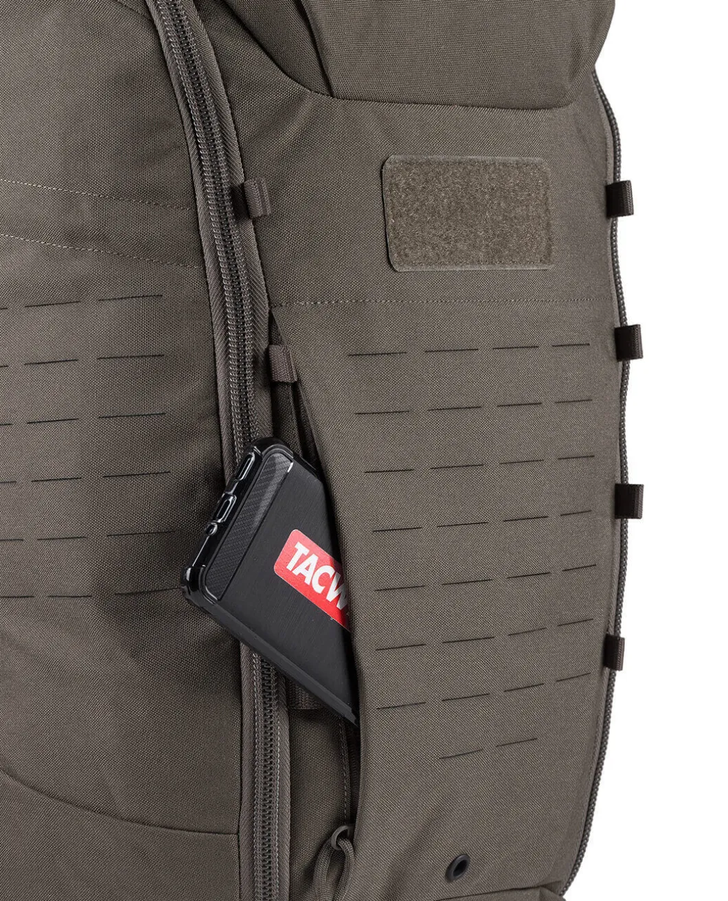 TT Modular Pack 30 IRR Steingrau Oliv