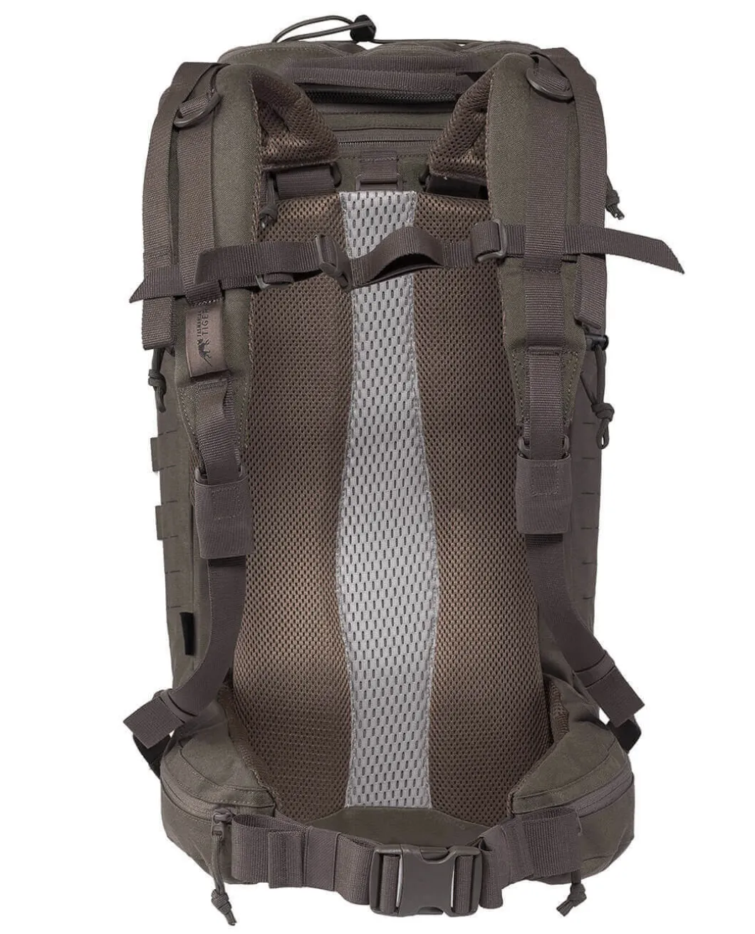 TT Modular Pack 30 IRR Steingrau Oliv