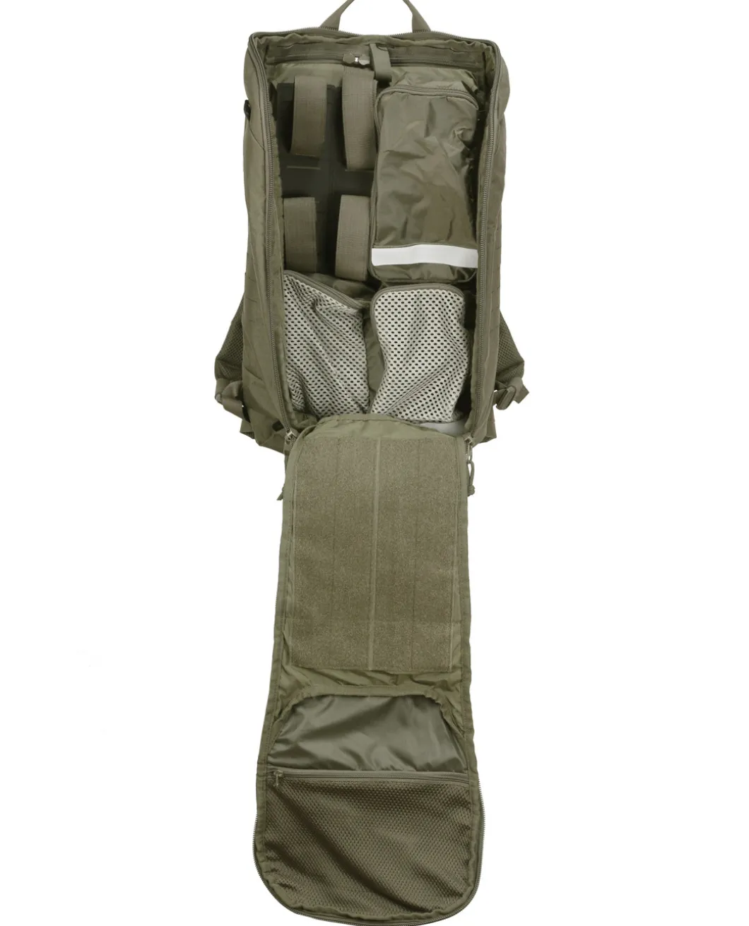 TT Modular Pack 30 Multicam