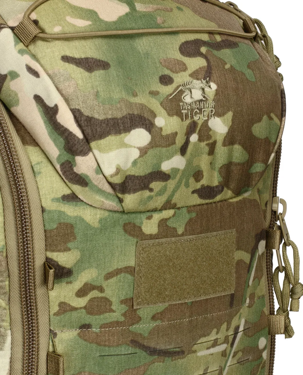 TT Modular Pack 30 Multicam