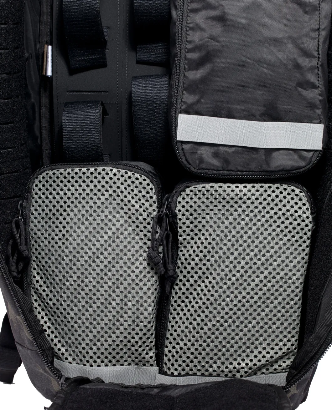 TT Modular Pack 30 Multicam Black