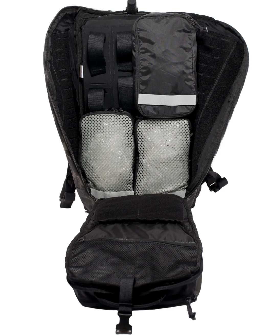 TT Modular Pack 30 Multicam Black