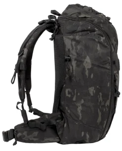 TT Modular Pack 30 Multicam Black