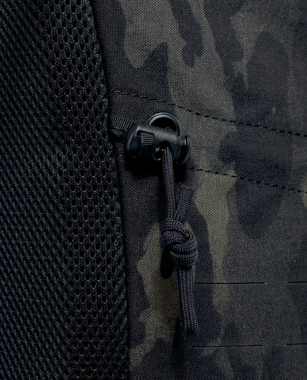 TT Modular Pack 30 Multicam Black
