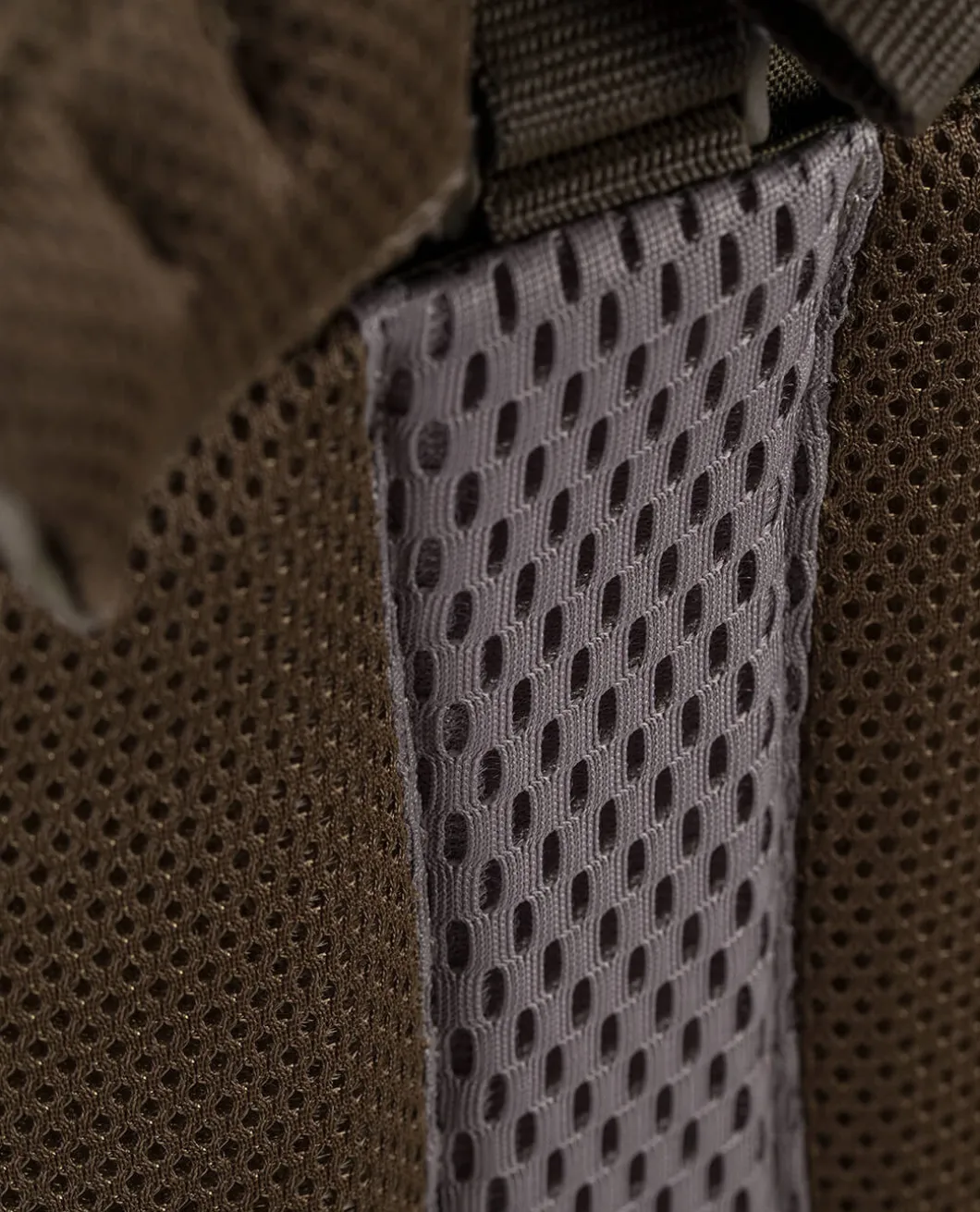 TT Modular Pack 30 Olive