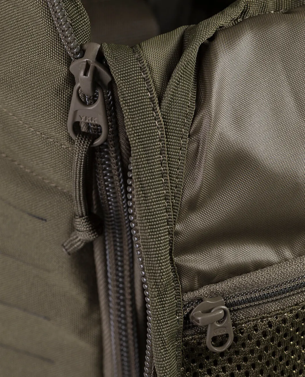 TT Modular Pack 30 Olive