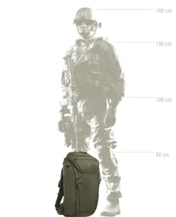 TT Modular Pack 30 Olive