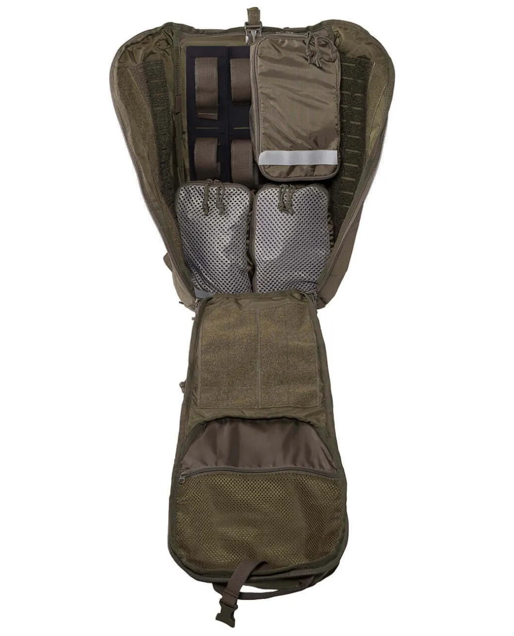 TT Modular Pack 30 Olive