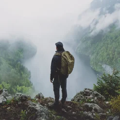 TT Modular Pack 30 Olive