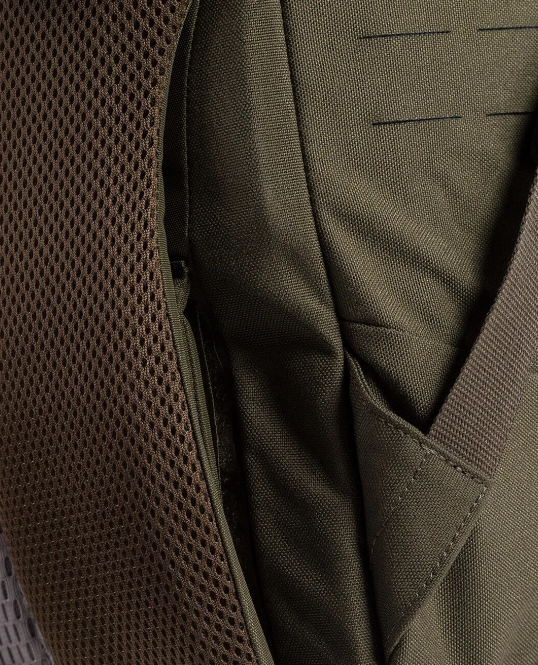 TT Modular Pack 30 Olive