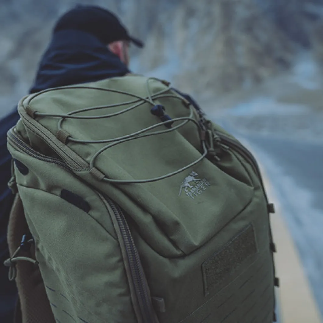 TT Modular Pack 30 Olive