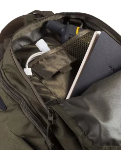 TT Modular Pack 30 Olive