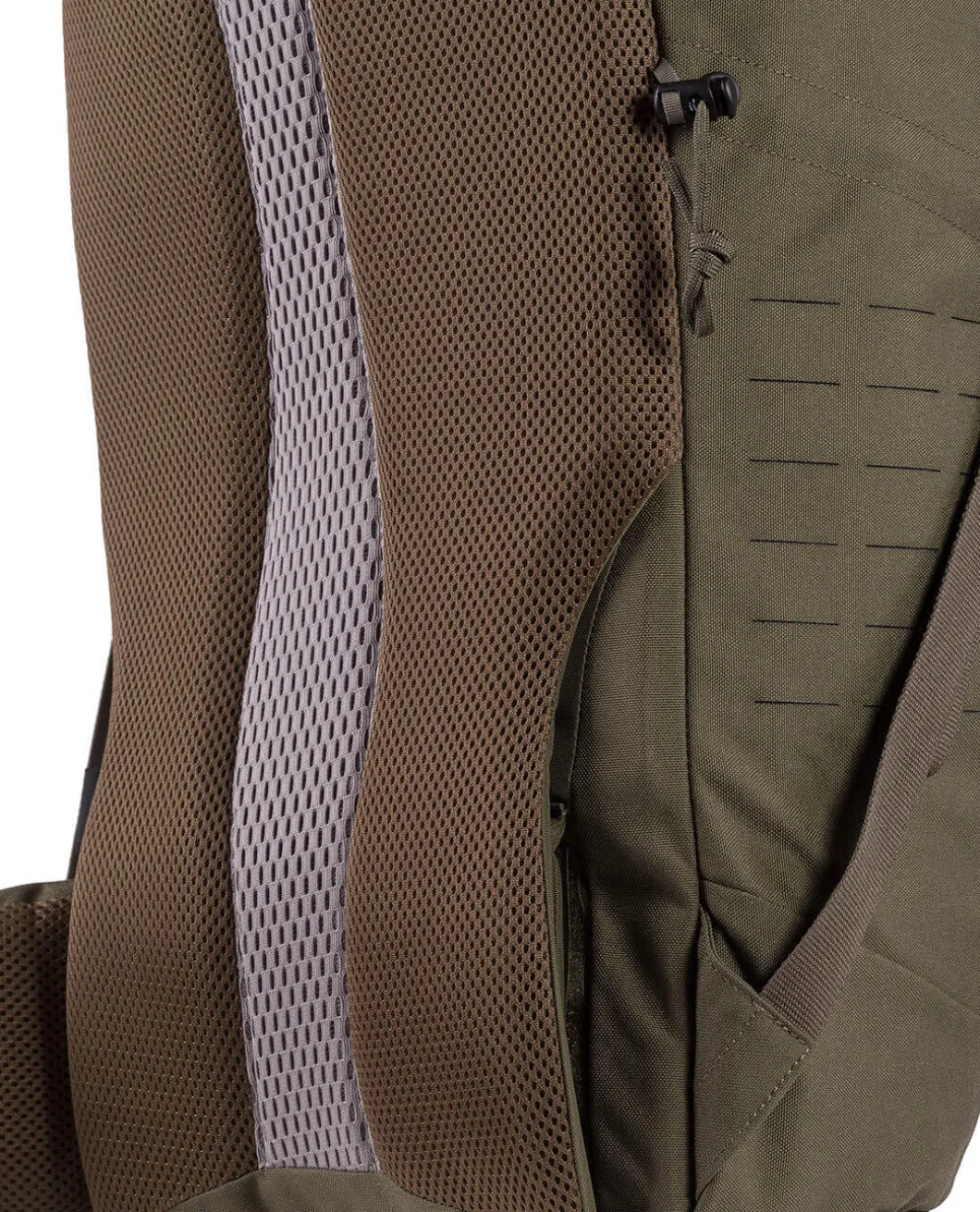 TT Modular Pack 30 Olive
