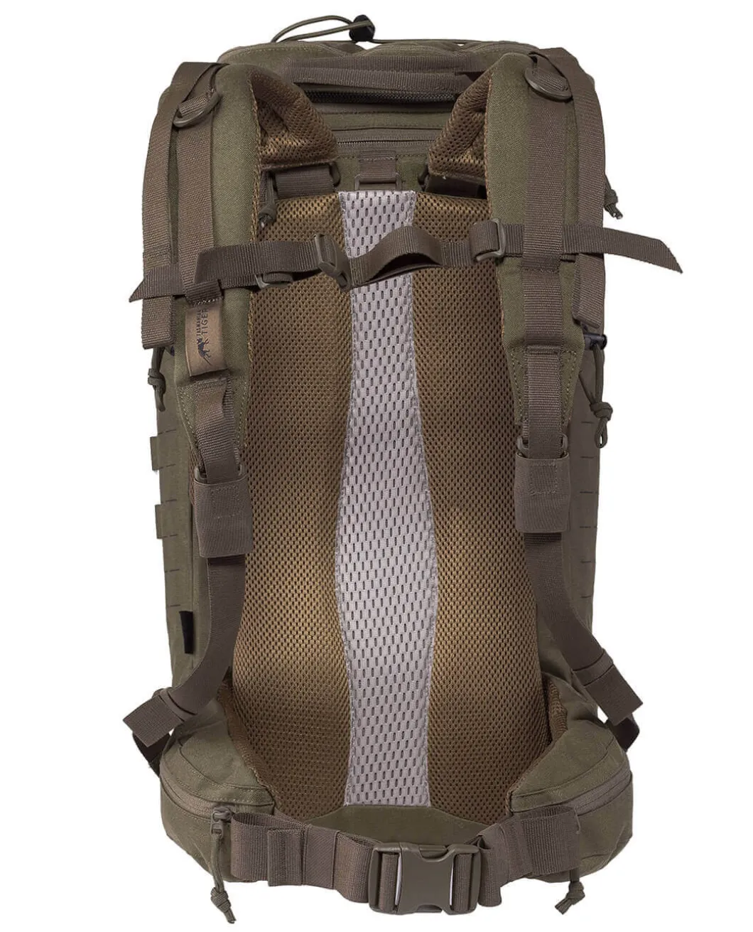TT Modular Pack 30 Olive