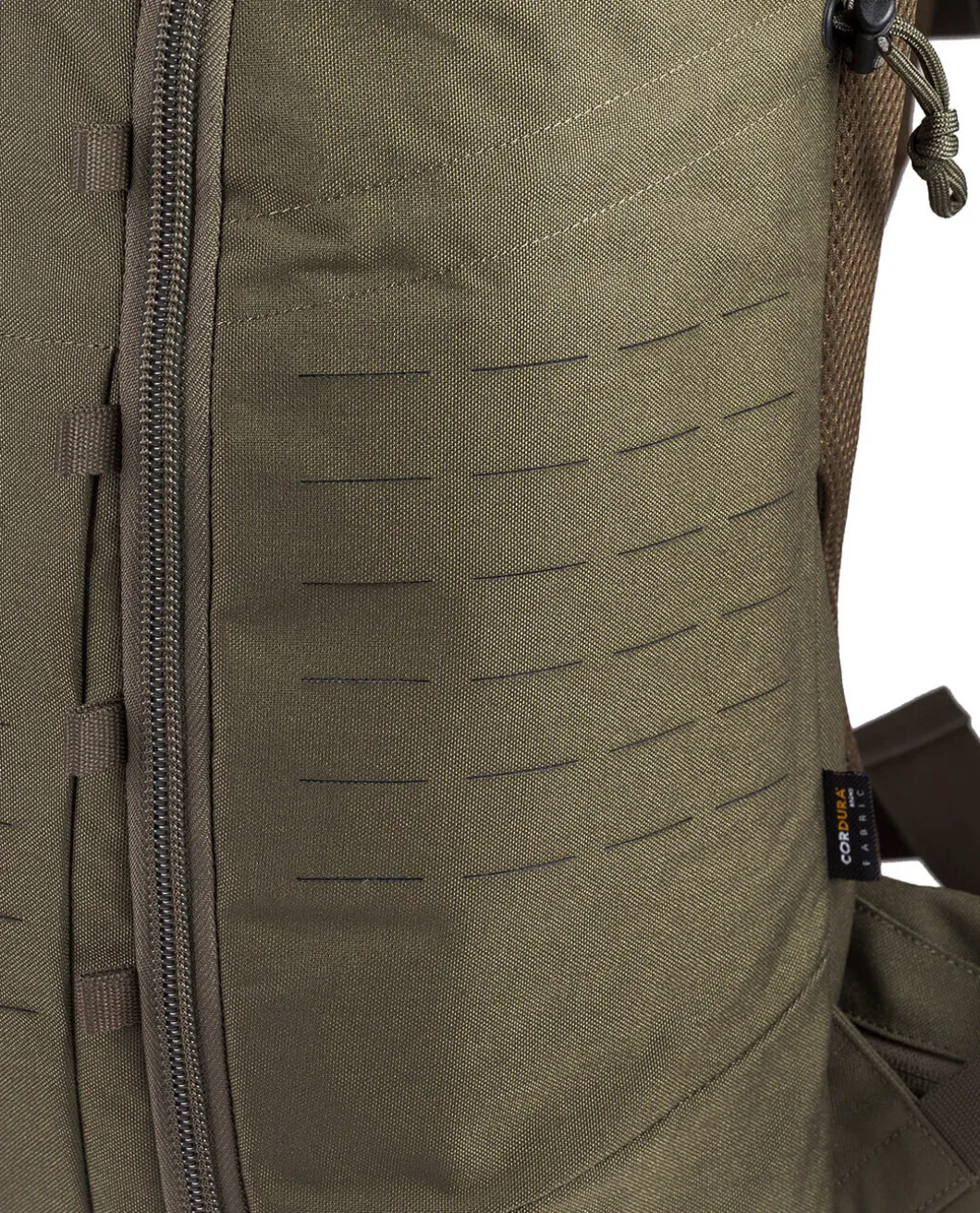 TT Modular Pack 30 Olive