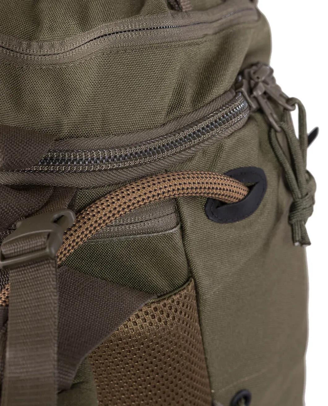 TT Modular Pack 30 Olive