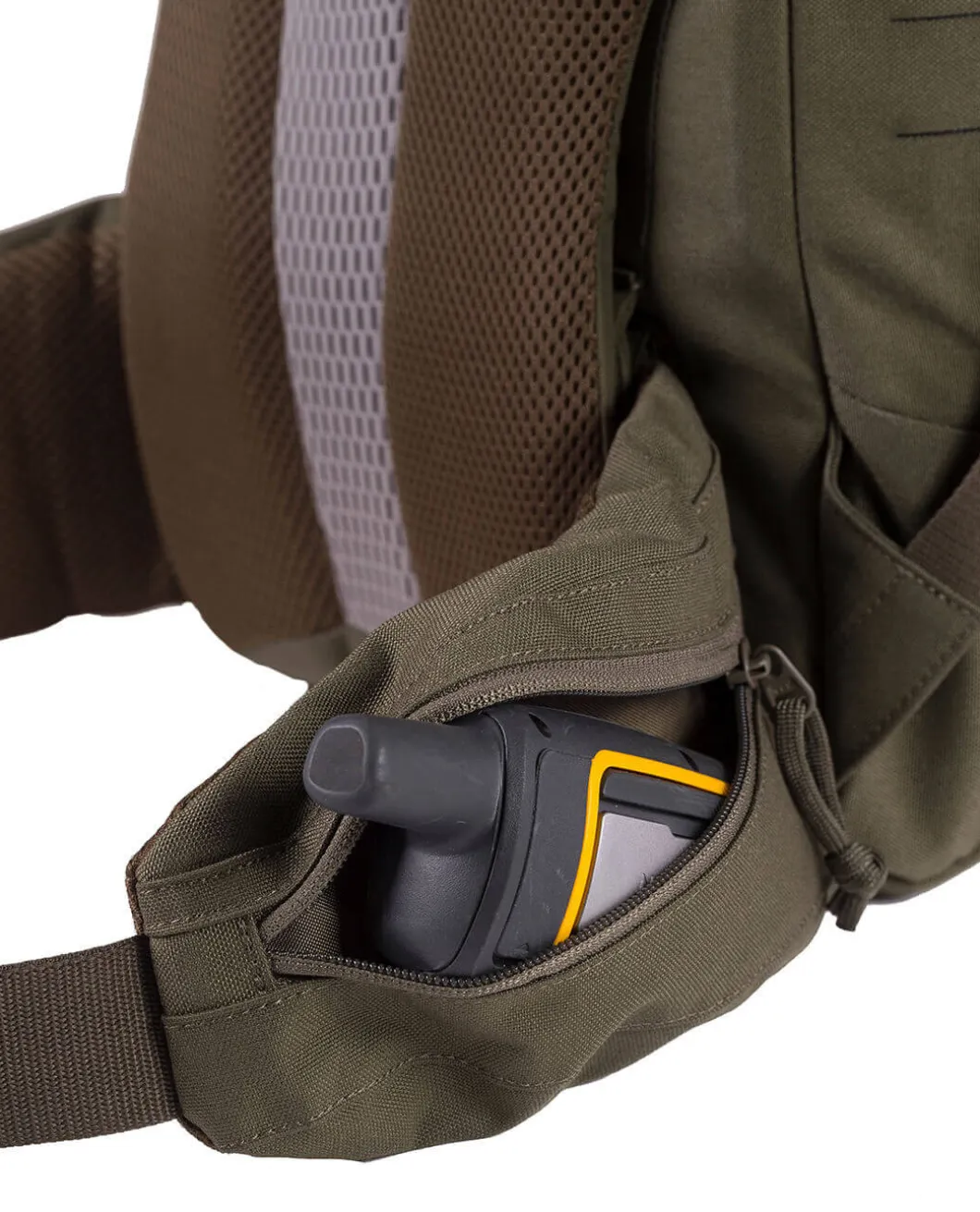 TT Modular Pack 30 Olive