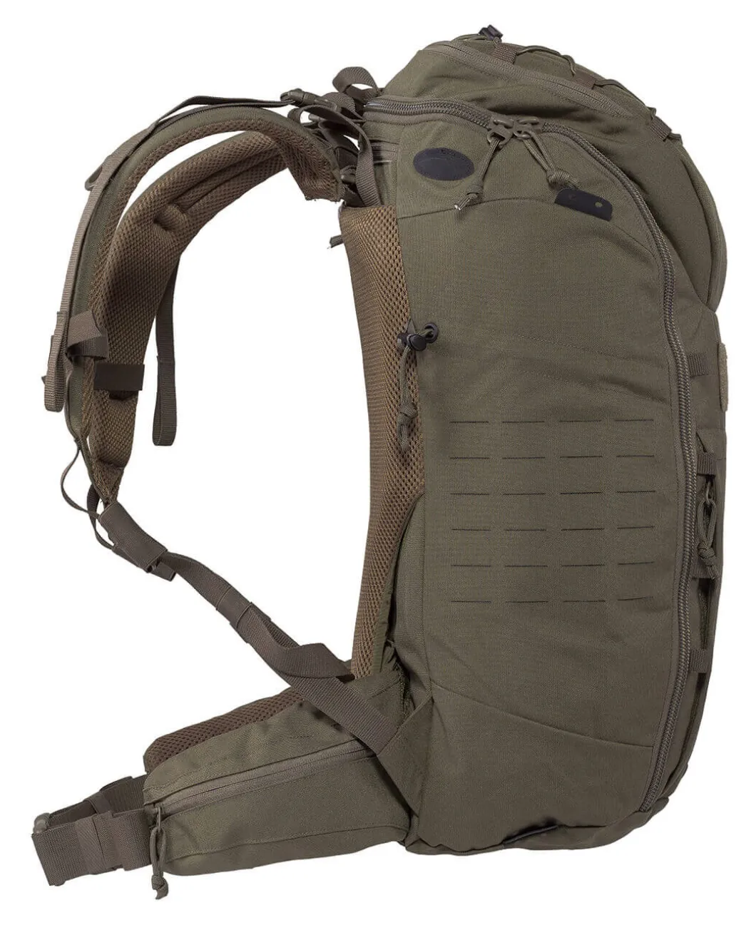 TT Modular Pack 30 Olive