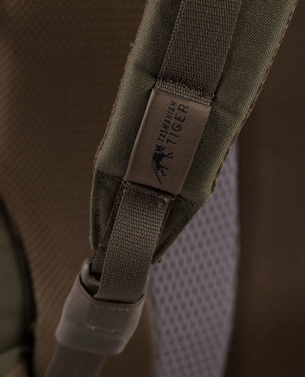 TT Modular Pack 30 Olive