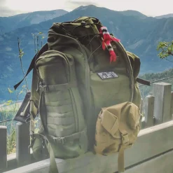 TT Modular Pack 30 Olive