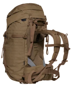 TT Modular Pack 45 Plus Coyote Brown