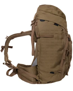 TT Modular Pack 45 Plus Coyote Brown