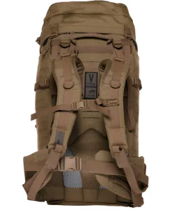 TT Modular Pack 45 Plus Coyote Brown