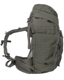 TT Modular Pack 45 Plus IRR Steingrau Oliv