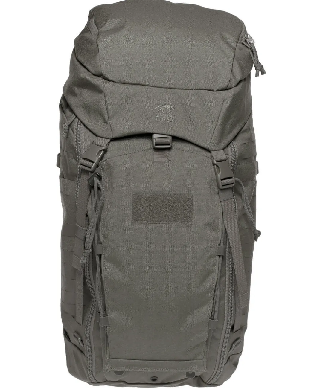TT Modular Pack 45 Plus IRR Steingrau Oliv