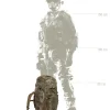 TT Modular Pack 45 Plus Multicam