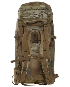 TT Modular Pack 45 Plus Multicam