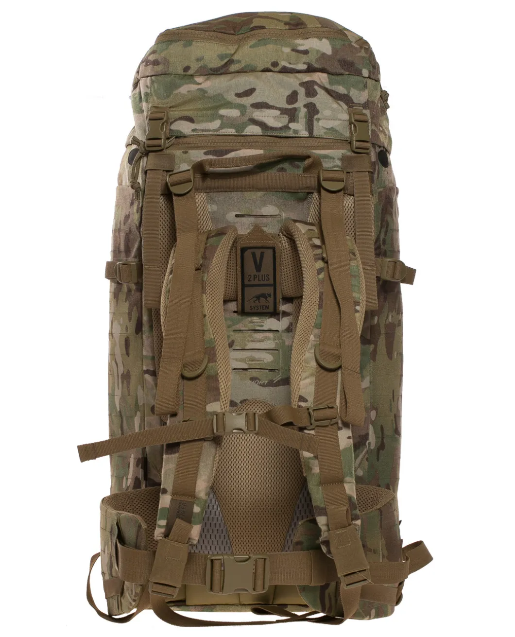 TT Modular Pack 45 Plus Multicam
