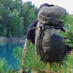 TT Modular Pack 45 Plus Multicam