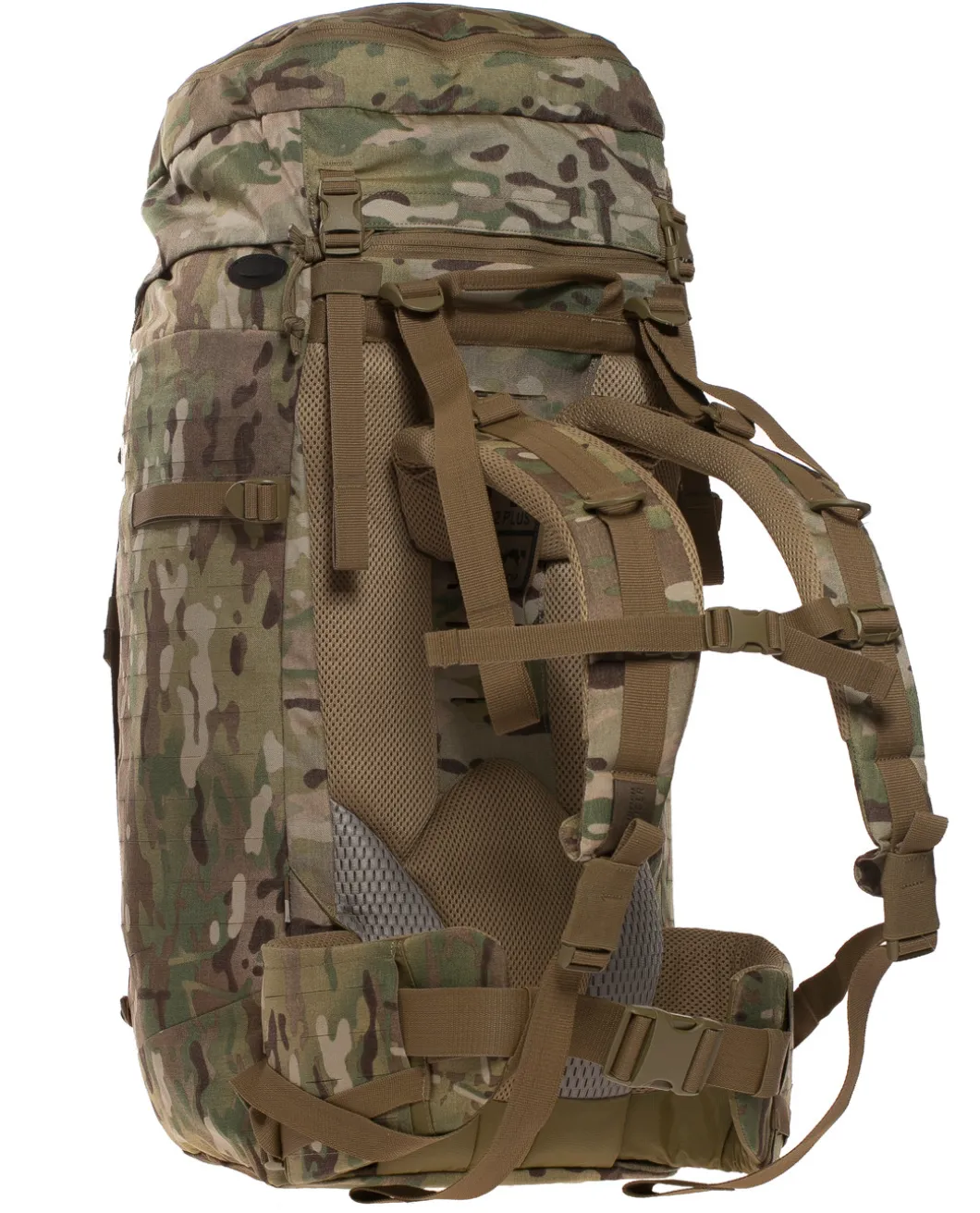 TT Modular Pack 45 Plus Multicam