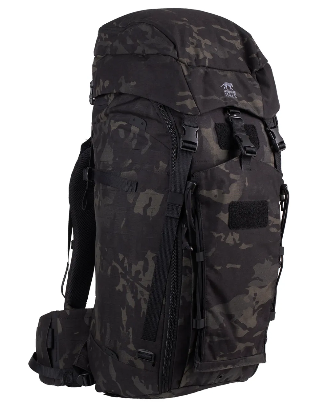 TT Modular Pack 45 Plus Multicam Black