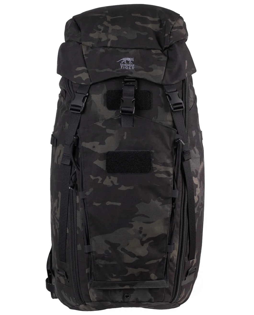 TT Modular Pack 45 Plus Multicam Black